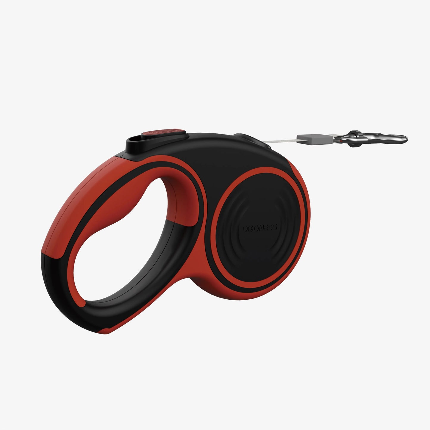 Premium Retractable Dog Leash, 5M with Anti-Slip Handle, Durable Construction, Innovative Braking System, Comfortable Grip for All Dog Sizes, Strong Nylon Tape